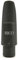 D'Addario MKM-7 Bocchino Rico in metalite per sassofono tenore, M7