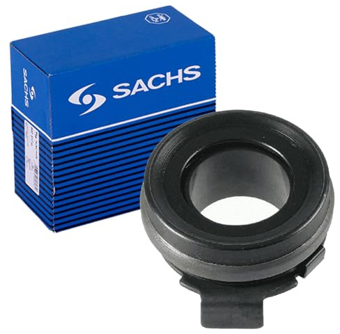 SACHS 3151 600 570 Clutch Release Bearing compatible with Suzuki Swift III (MZ, EZ) 2005 - and Other Vehicles