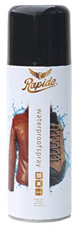 RAPIDE Spray Imprégnation Mixte, Multicolore, 200 ML