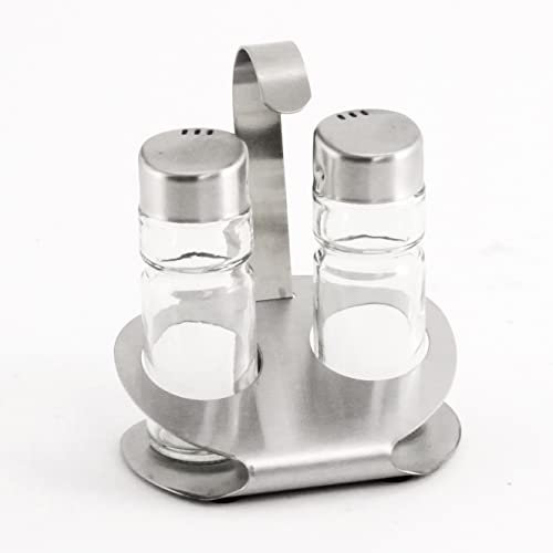 ILSA ILS655249 Set Sale-Pepe Inox 1249