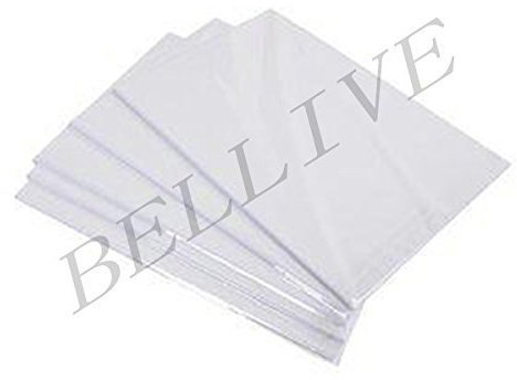 100 Blatt glänzendes Fotopapier, Format A4 (210 x 297 mm), 180 Gramm, Inkjet-Drucker, kompatibel mit Epson Brother HP Canon Druckern