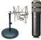 Rode Procaster Microphone + araignée Keepdrum MS088 + trépied de table MS032