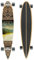 Osprey Unisex Pintail Longboard – mehrere Styles Einheitsgröße Coastline