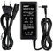 SUNYDEAL 65W HP Chargeur Adaptateur Secteur pour HP Pavilion 11 17 15 M7;EliteBook Folio 1040 G1;Split 13 X2;TouchSmart 15-n;Envy; probook 430 g3 g4 g5 g6;Chromebook;Stream 11 13;4.5mmx3mm 19.5V 3.33A