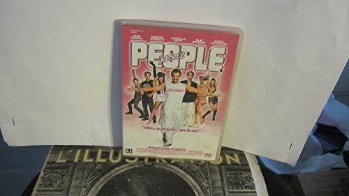 People - Jet Set 2 [FR Import]