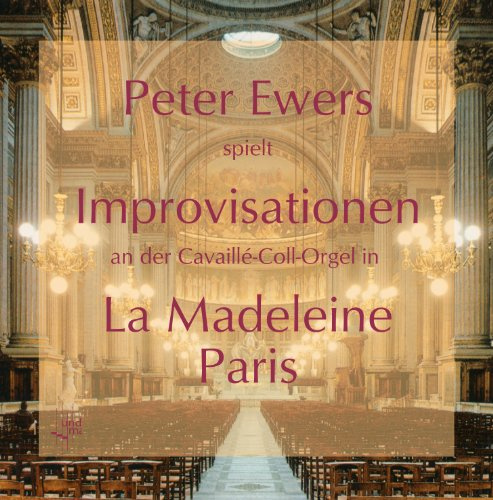 Visite a la Madeleine