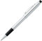 Cross Century II Rollerball (poliertes Chrom, Schreibfarbe: schwarz) glanz-chrom