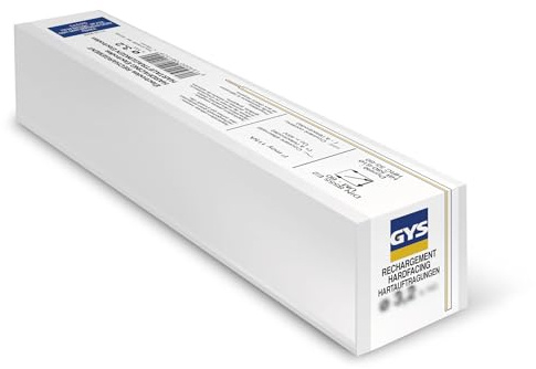 90 Elektroden für Autragsschweißen - Ø 4 mm - Schachtel - 6,8 kg