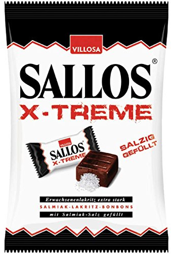 SALLOS