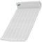Kerlis - MATELAS MOUSSE AMÉRICAIN blanc