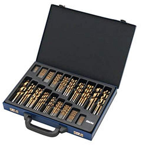 170 Piece Titanium Drill Set CHT565