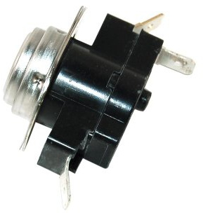 Waschmaschine Whirlpool Thermostat 481927128776