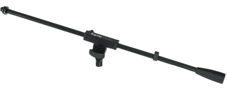 Gator Frameworks Adjustable Single Section Boom Arm for Microphone Stands (GFW-MIC-0010)