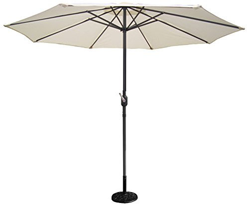 CONCEPT USINE | Parasol Droit | FIGARI