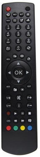 Original Fernbedienung für Techwood VL32DL1301