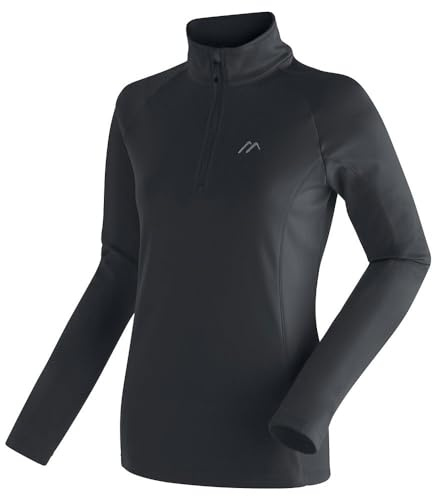 Maier Sports Damen Eva Midlayer