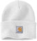 Carhartt Herren Strickmütze mit Bündchen (Closeout), Weiss/opulenter Garten, Einheitsgröße