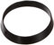Anzapack 854234Q - 5 Juntas Conicas Para Sifon 1 1/2 40 Mm.