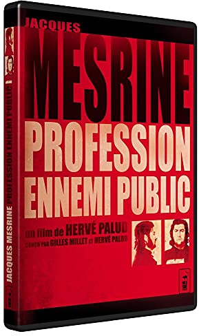 Jacques Mesrine : profession ennemi public [FR IMPORT]
