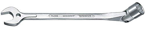 GEDORE Maul-Steckschlüssel UD-Profil 13 mm, 1 Stück, 534 13