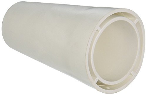 Hayward AXV093BP Aquadroid Skimmer-Adapter, konischer Ersatz für Select oberirdische Poolreiniger