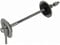 Dehn 478430 â€“ Ãœbergang Wandtattoo Schlafzimmer Erde 300 â€“ 500 mm