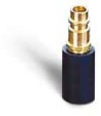 Mirka 9193300111 Ausblans Nipple 55x18 mm