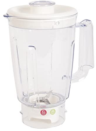 Moulinex XF940401 Vaso para batidora con Faciclic