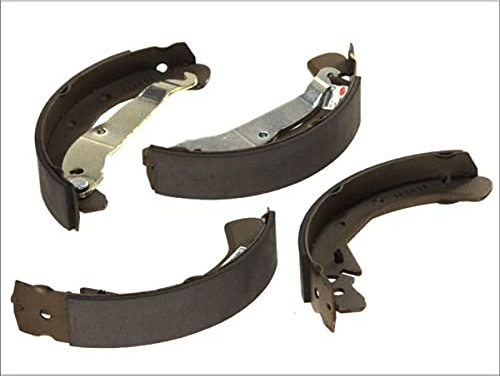 Delphi LS1829 Brake Shoes