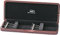 Gewa 751063 Rohretui Fagott 6 Rohre, rot/braun lackiert