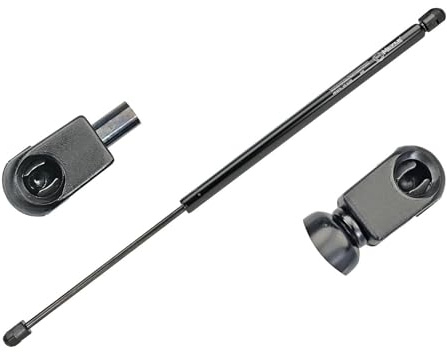 Meyle 040 910 0029 Gas Spring, boot-/cargo area