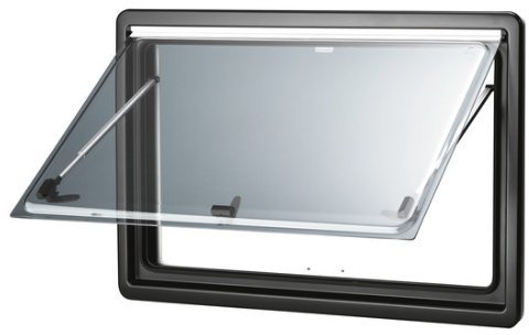 Dometic 37511 Vorzeltboden Komfort, 500 x 500