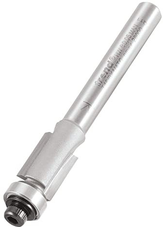 Trend - Trimming cutter 9,5mm Durchmesser - T46/0X1/4TC