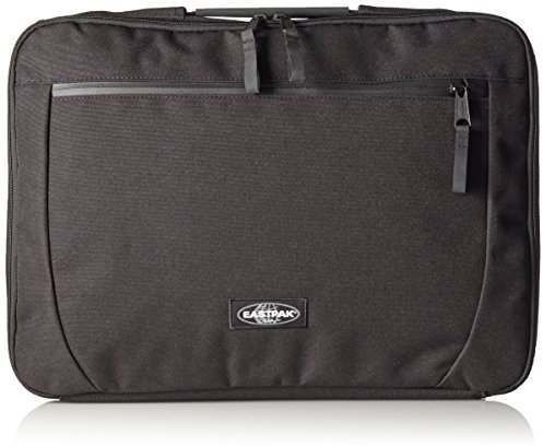 EASTPAK Rucksack HYAT L, Black, 13 liters, EK226471