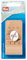 Prym 992147 BH-Verlängerer 3 x 3 Haken 40 mm Haut, Beige