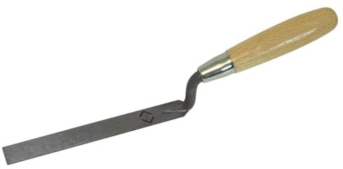 C.K T5073 37 Finger Trowel, Grey/Brown, 10 x 175 mm