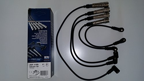 Beru 300891189 Zündleitungssatz