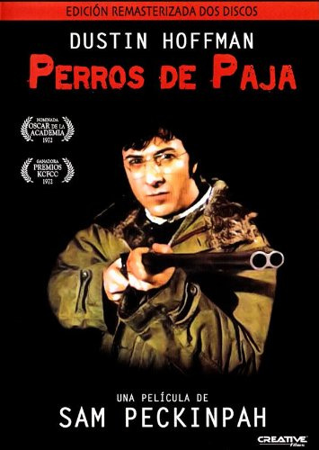 Perros De Paja (Straw Dogs)