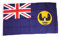 Flagge Fahne Australien - Süd 90 x 150 cm FLAGGENMAE®