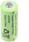AccuCell Akku Lady LR1 Size N mit ausgeprägtem Pluspol, 1,2 Volt, 500mAh GPLADY