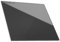 Firecrest ND 85x85mm (3.35x3.35) Neutral Density 1.2 (4 Stops) Filter for 85mm Modular Holder, Cokin P Series
