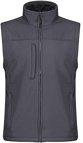 Regatta Flux Softshell-Weste für Herren (1 Stück)