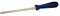 Mejix - Lime demi ronde au carbure L. 260 mm - 180158 - Mejix