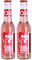 Acht Grad Bio ACHT GRAD - Die Weinschorle. rosé (2 x 275 ml)