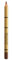 Impala - Wasserfester Eyeliner Brooklin | Wasserfest | Geschmeidige, Cremige Textur | Leicht Auftragbar | Lang Haltend | Farbe 308 Violettbraun
