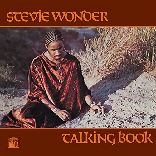Talking Book (Remastered)