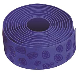 Ritchey Lenkerband, blau, 49-226-604