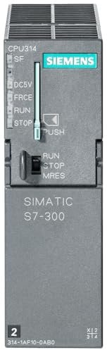 Siemens 6ES73141AG140AB0
