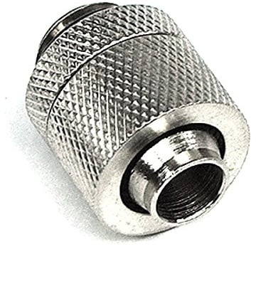 Anschluss 1/4 Zoll auf 13/10mm - gerändelt