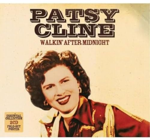 Walkin After Midnight
